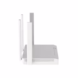 Keenetic Hopper DSL Modem-routeur VDSL2/ADSL2+ Supervectoring Wi-Fi 6 maillé AX1800 avec commutateur intelligent Gigabit 4 ports et port USB 3.0 - Vue supplémentaire 8