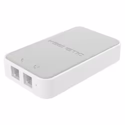 Keenetic Linear Adaptateur USB pour téléphone analogique à deux ports - Vue supplémentaire 2