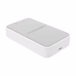 Keenetic Linear Adaptateur USB pour téléphone analogique à deux ports - Vue supplémentaire 4