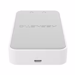 Keenetic Linear Adaptateur USB pour téléphone analogique à deux ports - Vue supplémentaire 5