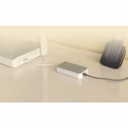 Keenetic Linear Adaptateur USB pour téléphone analogique à deux ports - Vue supplémentaire 6
