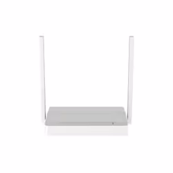 Keenetic Explorer Routeur/Amplificateur Wi-Fi 5 maillé AC1200 avec commutateur intelligent 4 ports, Wi-Fi 5 (802.11ac), Bi-ba ...