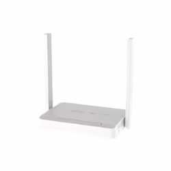 Keenetic Explorer Routeur/Amplificateur Wi-Fi 5 maillé AC1200 avec commutateur intelligent 4 ports