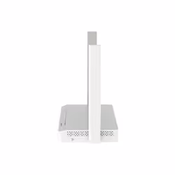 Keenetic Explorer Routeur/Amplificateur Wi-Fi 5 maillé AC1200 avec commutateur intelligent 4 ports