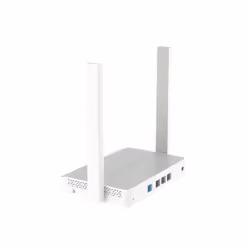 Keenetic Explorer Routeur/Amplificateur Wi-Fi 5 maillé AC1200 avec commutateur intelligent 4 ports - Vue supplémentaire 4