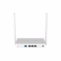 Keenetic Explorer Routeur/Amplificateur Wi-Fi 5 maillé AC1200 avec commutateur intelligent 4 ports - Vue supplémentaire 5