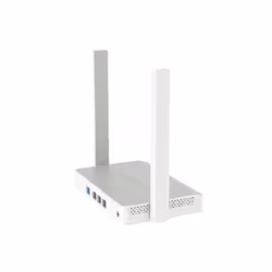 Keenetic Explorer Routeur/Amplificateur Wi-Fi 5 maillé AC1200 avec commutateur intelligent 4 ports - Vue supplémentaire 6