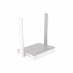 Keenetic Explorer Routeur/Amplificateur Wi-Fi 5 maillé AC1200 avec commutateur intelligent 4 ports - Vue supplémentaire 8
