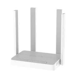 Keenetic Runner 4G Modem-routeur 4G Wi-Fi maillé N300 avec commutateur intelligent 4 ports
