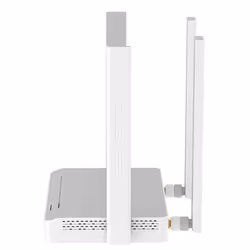 Keenetic Runner 4G Modem-routeur 4G Wi-Fi maillé N300 avec commutateur intelligent 4 ports - Vue supplémentaire 4