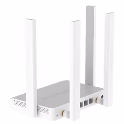 Keenetic Runner 4G Modem-routeur 4G Wi-Fi maillé N300 avec commutateur intelligent 4 ports - Vue supplémentaire 5