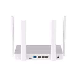 Keenetic Hero 4G+ Modem-routeur 4G+ Wi-Fi 6 maillé AX1800 avec commutateur intelligent Gigabit 4 ports et port USB 3.0 - Vue supplémentaire 6