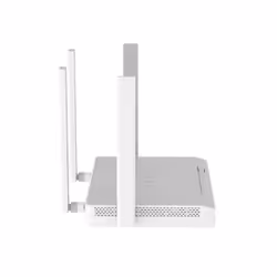 Keenetic Hero 4G+ Modem-routeur 4G+ Wi-Fi 6 maillé AX1800 avec commutateur intelligent Gigabit 4 ports et port USB 3.0 - Vue supplémentaire 8