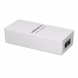 Keenetic Adaptateur PoE+ Gigabit avec alimentation électrique de 30 W - Vue supplémentaire 6