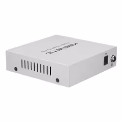 Keenetic Commutateur Gigabit 5 ports avec 4 ports PoE+ et budget énergétique de 60 W - Vue supplémentaire 4