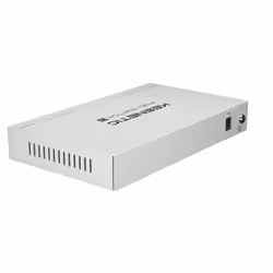 Keenetic PoE+ Switch 9 Commutateur Gigabit 9 ports avec 8 ports PoE+ et budget énergétique de 120 W - Vue supplémentaire 4