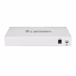 Keenetic PoE+ Switch 9 Commutateur Gigabit 9 ports avec 8 ports PoE+ et budget énergétique de 120 W - Vue supplémentaire 5