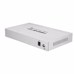Keenetic PoE+ Switch 9 Commutateur Gigabit 9 ports avec 8 ports PoE+ et budget énergétique de 120 W - Vue supplémentaire 6