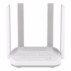 Keenetic Sprinter (KN-3711) routeur sans fil Gigabit Ethernet Bi-bande (2,4 GHz / 5 GHz) - Vue supplémentaire 2