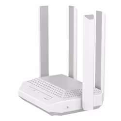 Keenetic Sprinter (KN-3711) routeur sans fil Gigabit Ethernet Bi-bande (2,4 GHz / 5 GHz) - Vue supplémentaire 4