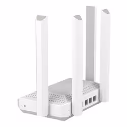 Keenetic Sprinter (KN-3711) routeur sans fil Gigabit Ethernet Bi-bande (2,4 GHz / 5 GHz) - Vue supplémentaire 6