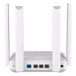 Keenetic Sprinter (KN-3711) routeur sans fil Gigabit Ethernet Bi-bande (2,4 GHz / 5 GHz) - Vue supplémentaire 7
