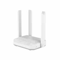 Keenetic Challenger Routeur/amplificateur Multi-Gigabit Wi-Fi 6 maillé AX3000 avec deux ports Gigabit Ethernet 2.5 - Vue supplémentaire 3