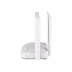 Keenetic Challenger Routeur/amplificateur Multi-Gigabit Wi-Fi 6 maillé AX3000 avec deux ports Gigabit Ethernet 2.5 - Vue supplémentaire 5