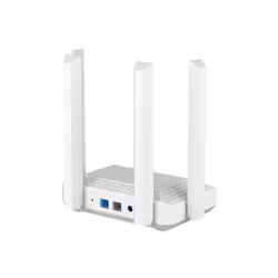Keenetic Challenger Routeur/amplificateur Multi-Gigabit Wi-Fi 6 maillé AX3000 avec deux ports Gigabit Ethernet 2.5 - Vue supplémentaire 8