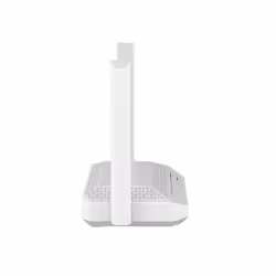 Keenetic Racer Routeur/amplificateur Gigabit Wi-Fi 6 maillé AX3000 avec deux ports Gigabit Ethernet