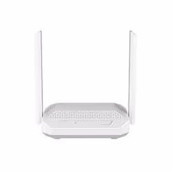 Keenetic Racer Routeur/amplificateur Gigabit Wi-Fi 6 maillé AX3000 avec deux ports Gigabit Ethernet - Vue supplémentaire 4