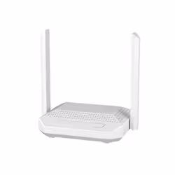 Keenetic Racer Routeur/amplificateur Gigabit Wi-Fi 6 maillé AX3000 avec deux ports Gigabit Ethernet - Vue supplémentaire 5