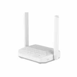Keenetic Racer Routeur/amplificateur Gigabit Wi-Fi 6 maillé AX3000 avec deux ports Gigabit Ethernet - Vue supplémentaire 6