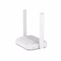 Keenetic Racer Routeur/amplificateur Gigabit Wi-Fi 6 maillé AX3000 avec deux ports Gigabit Ethernet - Vue supplémentaire 7