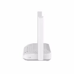 Keenetic Racer Routeur/amplificateur Gigabit Wi-Fi 6 maillé AX3000 avec deux ports Gigabit Ethernet - Vue supplémentaire 8