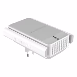 Keenetic Buddy 5 Amplificateur de la portée du Wi-Fi 5 maillé AC1200 avec port Ethernet - Vue supplémentaire 4