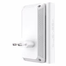 Keenetic Buddy 5 Amplificateur de la portée du Wi-Fi 5 maillé AC1200 avec port Ethernet - Vue supplémentaire 8