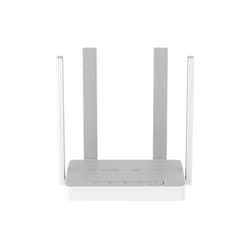 Keenetic Explorer 4G Modem-routeur 4G Wi-Fi 5 maillé AC1200 avec commutateur intelligent 4 ports