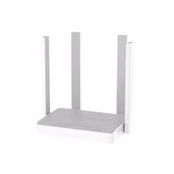 Keenetic Explorer 4G Modem-routeur 4G Wi-Fi 5 maillé AC1200 avec commutateur intelligent 4 ports