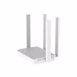 Keenetic Explorer 4G Modem-routeur 4G Wi-Fi 5 maillé AC1200 avec commutateur intelligent 4 ports
