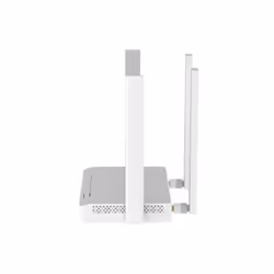 Keenetic Explorer 4G Modem-routeur 4G Wi-Fi 5 maillé AC1200 avec commutateur intelligent 4 ports - Vue supplémentaire 4