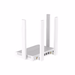 Keenetic Explorer 4G Modem-routeur 4G Wi-Fi 5 maillé AC1200 avec commutateur intelligent 4 ports - Vue supplémentaire 5