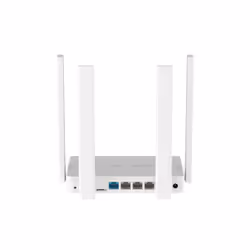 Keenetic Explorer 4G Modem-routeur 4G Wi-Fi 5 maillé AC1200 avec commutateur intelligent 4 ports - Vue supplémentaire 6