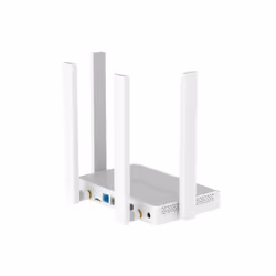 Keenetic Explorer 4G Modem-routeur 4G Wi-Fi 5 maillé AC1200 avec commutateur intelligent 4 ports - Vue supplémentaire 7
