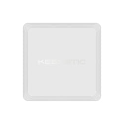 Keenetic Challenger SE Routeur/amplificateur Multi-Gigabit Wi-Fi 6 maillé AX3000 avec deux ports Gigabit Ethernet 2.5