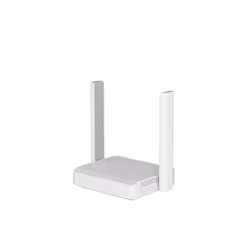 Keenetic Starter Routeur Wi-Fi maillé N300 avec commutateur intelligent 3 ports - Vue supplémentaire 4