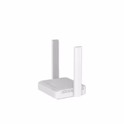 Keenetic Starter Routeur Wi-Fi maillé N300 avec commutateur intelligent 3 ports - Vue supplémentaire 5