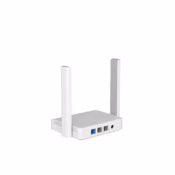 Keenetic Starter Routeur Wi-Fi maillé N300 avec commutateur intelligent 3 ports - Vue supplémentaire 7