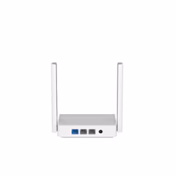 Keenetic Starter Routeur Wi-Fi maillé N300 avec commutateur intelligent 3 ports - Vue supplémentaire 8