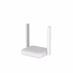 Keenetic Carrier Routeur Wi-Fi 5 maillé AC1200 avec commutateur intelligent 3 ports et port USB